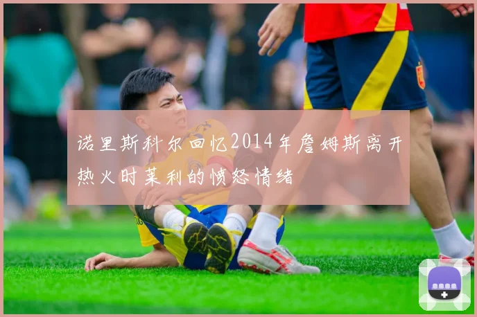 诺里斯科尔回忆2014年詹姆斯离开热火时莱利的愤怒情绪