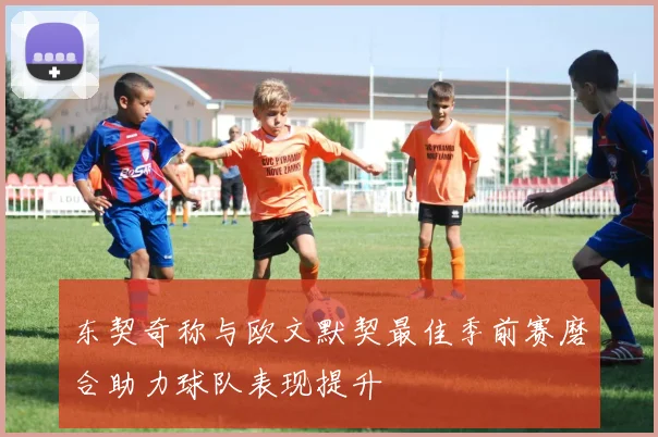 东契奇称与欧文默契最佳季前赛磨合助力球队表现提升